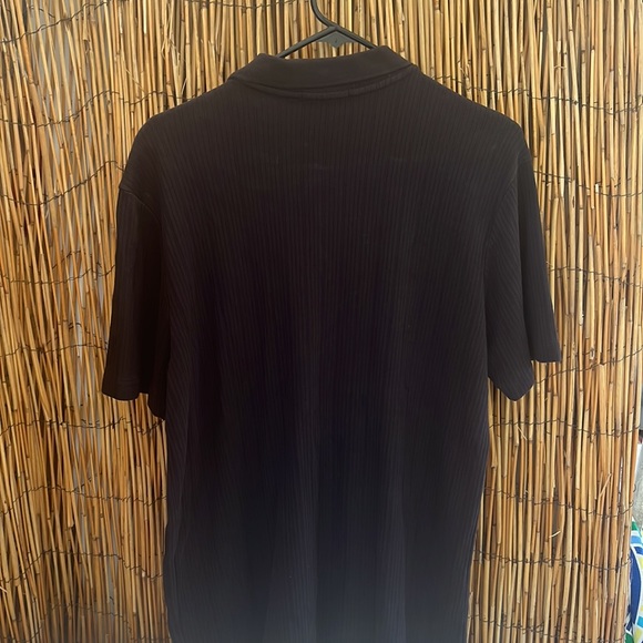 Alfani Polo Shirt - Picture 3 of 3